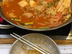 -纽斯桑拿会所(天山店)