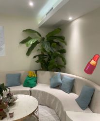 -健身堂科技美肌SPA
