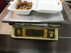 -正斗潮州卤鹅