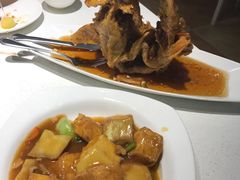-双杰北大抻面(水域蓝湾店)