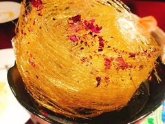 -王品牛排(郑州大卫城店)