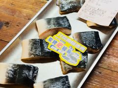 -狮子三•脆鳗鱼烤肉(信和廣場4樓店)