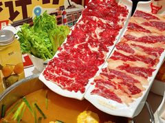 -潮正和潮汕牛肉火锅·老字号(番禺万达店)