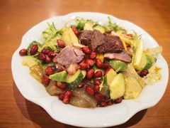 银村小杂拌-银村街粥店(北线阁店)