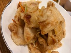 -金掌勺·锅包肉(广渠门店)