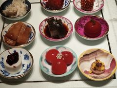 -今轩中餐厅(西安经开洲际酒店)