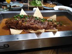 -秦唐一号西安菜馆(钟楼店)