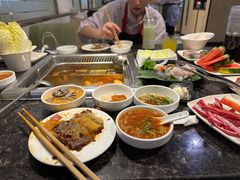 -海底捞火锅(连城广场店)