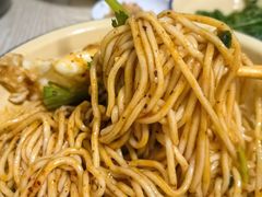 麻辣牛肉面-岳记老成都三味面