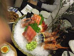 -梅筑·创意料理(王府井百货店)