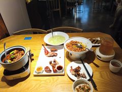 -火候轩品质湘菜·私厨(市府店)