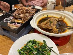 -九十九顶毡房(阜石路店)