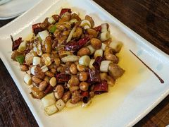 宫保鸡丁-陈麻婆豆腐(旗舰店)