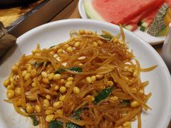-小放牛炒菜馆(裕华万达店)