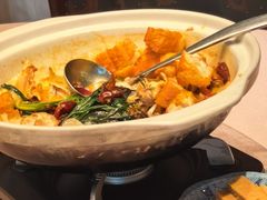 -香然会·园林雅宴(陆家嘴店)