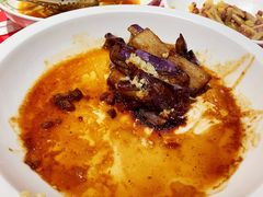 -西贝莜面村(上海百联西郊店)