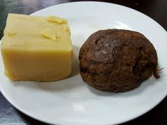 -老磁器口豆汁店(天坛店)