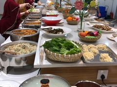 -禾匙素食自助(莱蒙都会店)