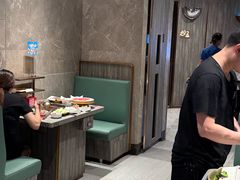 -海底捞火锅(龙岗星河COCO Park店)