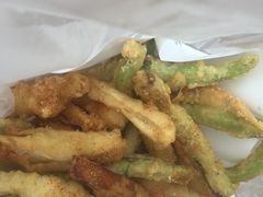 -北坦杨家干炸里脊(总店)