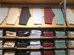 -鹿岛生活(熙地港店)