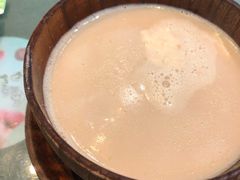 蒙古锅茶-诺敏塔拉奶茶-布里亚特包子-手把肉(锦都会店)