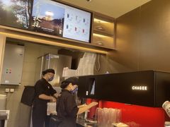 -霸王茶姬(南强街店)