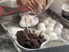 -朱新年·苏式汤团·面点(北寺塔店)