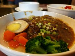 -康师傅私房牛肉面(马泉营奥莱店)