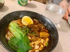 -boundaries籬苑(瑞光创意工厂-贰号院店)