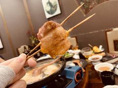 -熊串烧亭.居酒屋(珠江路店)