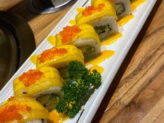 -九田家黑牛烤肉料理(新光汇店)