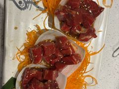 -猫爪爪原切自助烤肉(观音桥阳光世纪店)