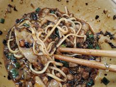 -麻哥面猪肝面(仁和广场店)