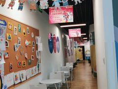 -博沃思·专注力·心理咨询·家庭教育(世豪中心)