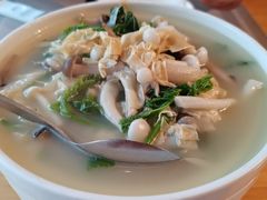 -静颐茶馆·素食(龙华店)