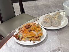 -严老幺烧麦(前进四路店)