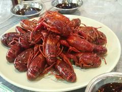 -靓靓蒸虾(中山公园店)
