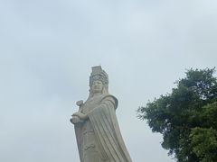 -莆田湄洲妈祖祖庙