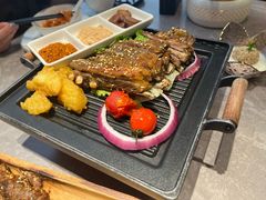 -大秦小宴•新派西北(万象前海店)