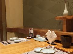 -花潮料理艺食馆(世欧广场店)