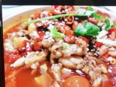 -香丰阁·烤鸭·川湘菜(清河店)