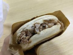 -樊记腊汁肉(竹笆市总店)