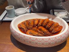 -乔街深夜食堂·小龙虾·高压锅生蚝(杭州总店)