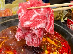 -蜀大侠火锅(总府路店)