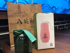 -八碗湘长沙市井菜(坡子街店)