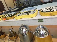 -素之缘素食(新之城店)