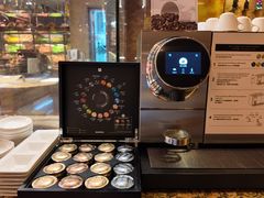 -马哥孛罗咖啡厅·Cafe Marco (厦门马哥孛罗东方大酒店)