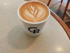 -Cupping Room(Harbour City)