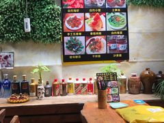 -老宅原住民沙茶面精品小吃(龙头路店)